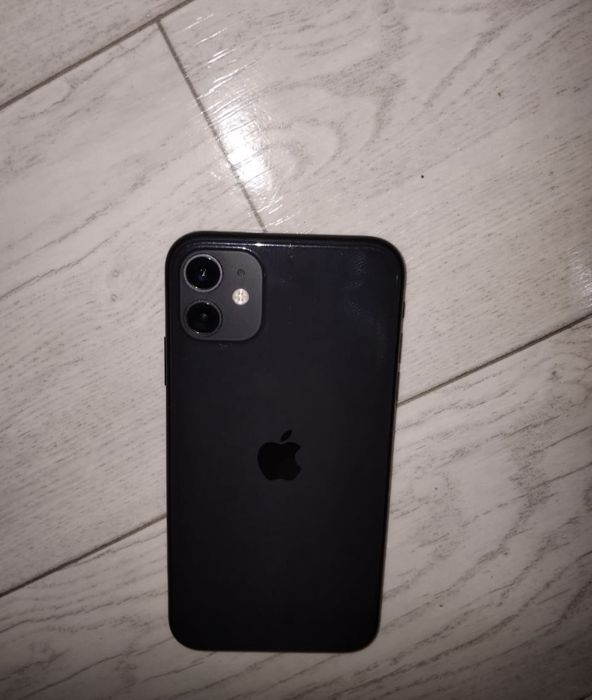 Iphone 11 128 gb