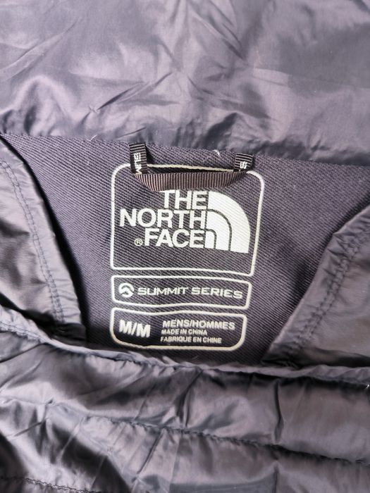 The North Face размер М Мъжко Яке