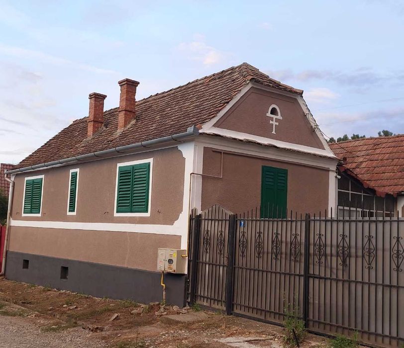 Casa de vanzare!!!