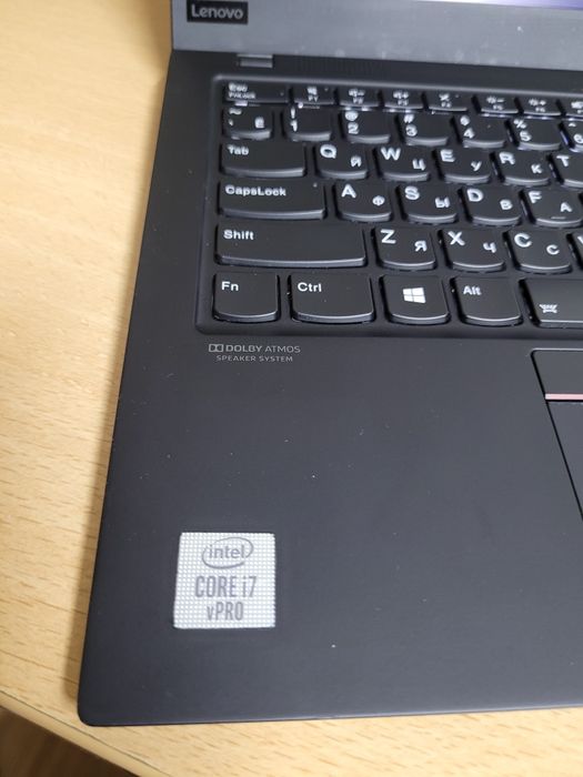 ThinkPad x1 carbon gen 8‼️i5/i7 16/256/512