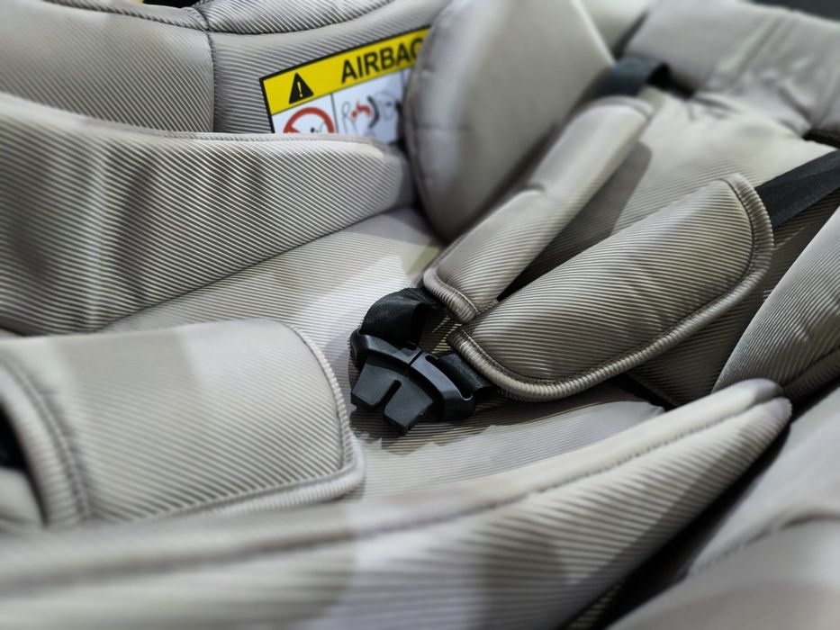 Стол за кола Chipolino