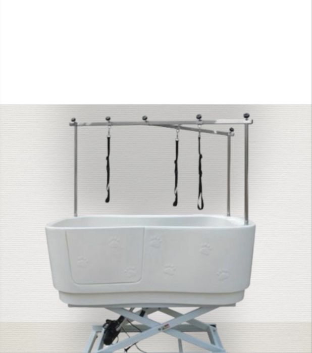 Cada electrica toaletare animale de companie