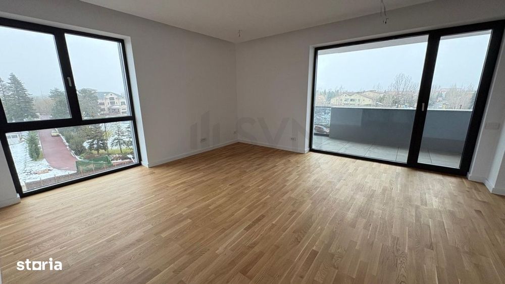 Apartament 2 Camere  I Iancu Nicolae I langa Padure