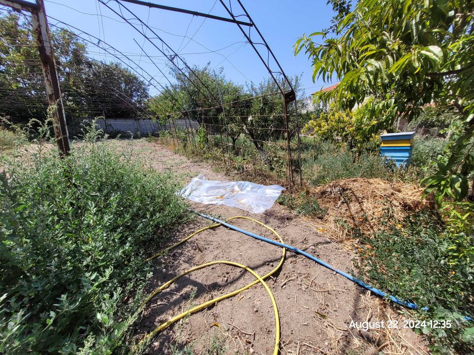 Продава се Къща в с. Старо Оряхово, Област Варна - 420 кв.м за 858 €/кв.м - Снимка #21