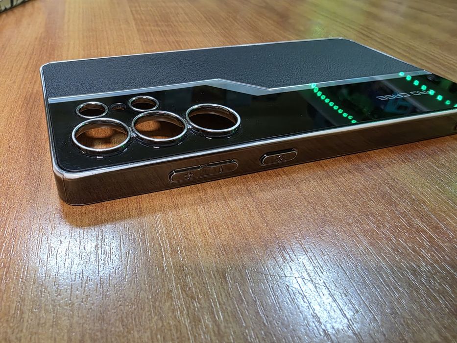 Кейс за Samsung S25 ultra