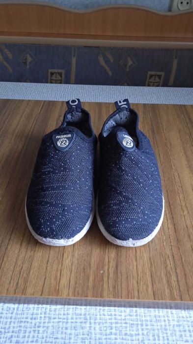 Обувь для мальчика