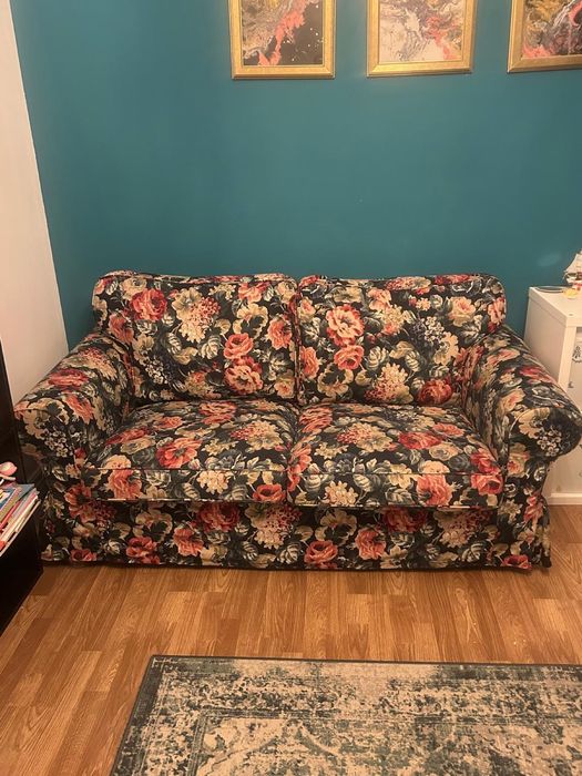 Vand canapea Ikea