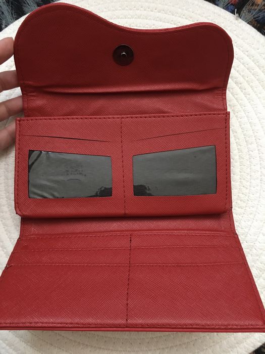 Портмоне портфейл