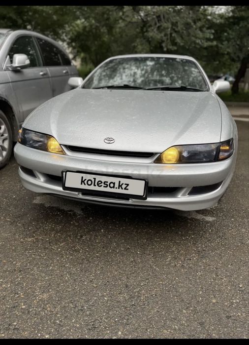 Продам Toyota Curren
