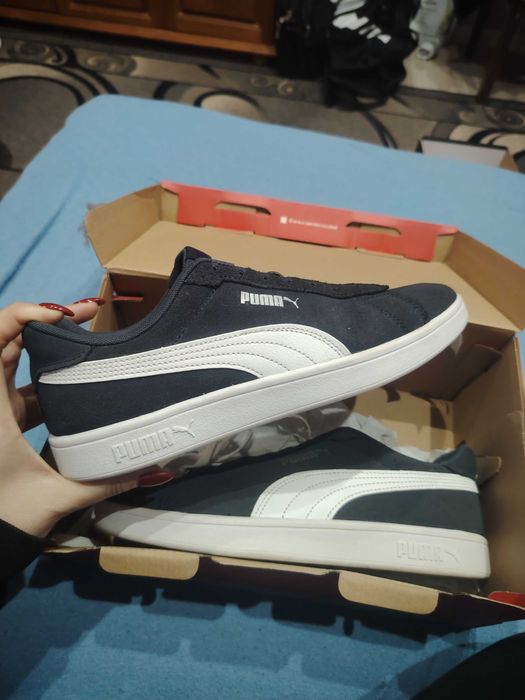 Оригинални маратонки Puma