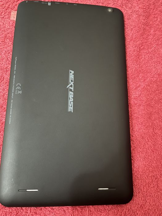 Планшет детский