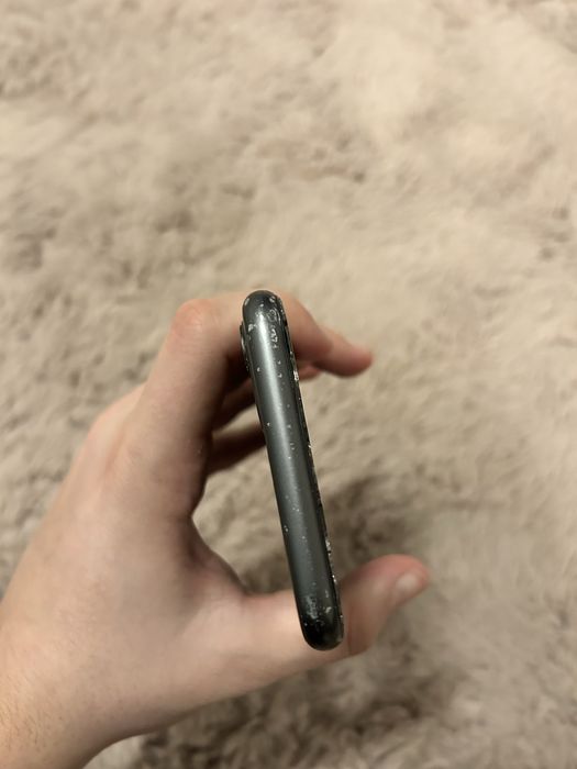 iphone 11 black 64gb