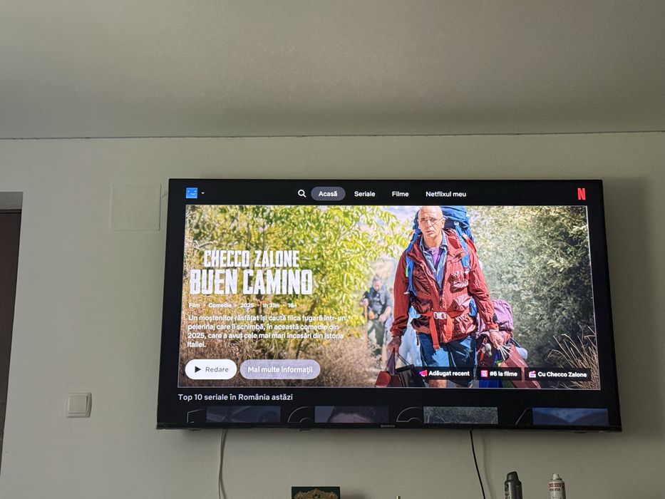 Smart tv 4k  samsung