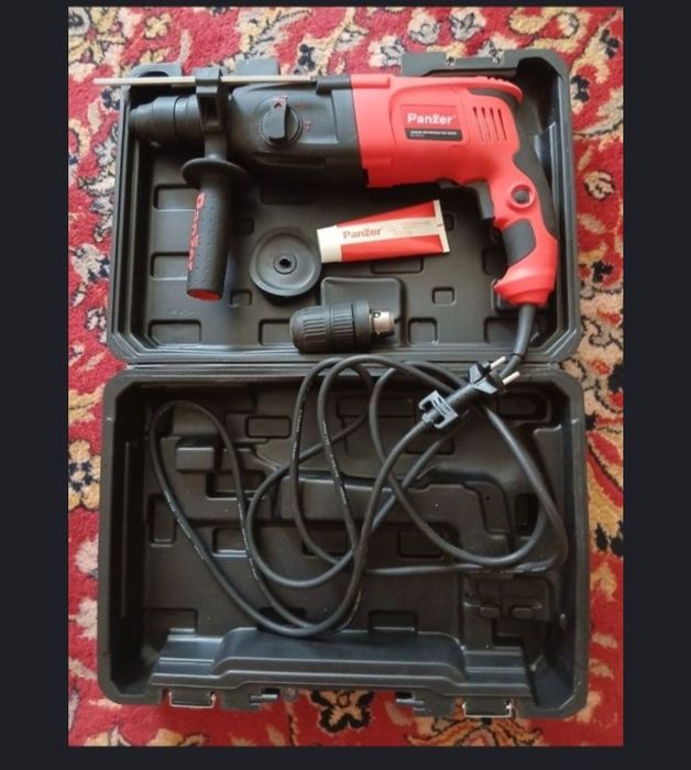 Bormasina,pendular, infiletanta,burghie