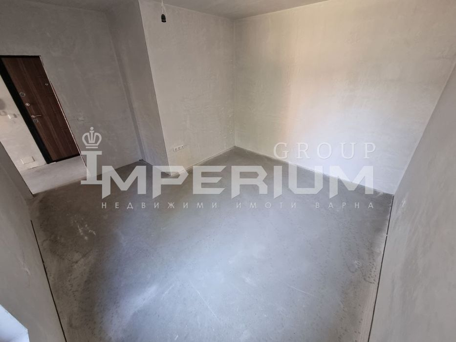 Продава се Двустаен апартамент в к.к. Св.Св. Константин и Елена - 68 кв.м за 1848 €/кв.м - Снимка #3