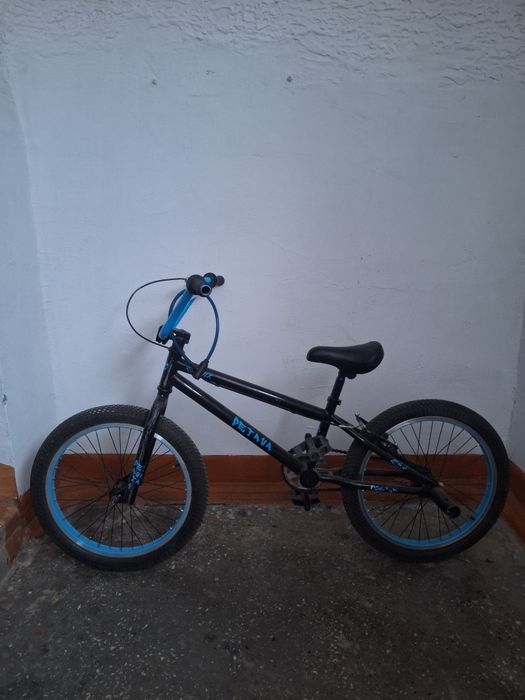 Продаётся детский велосипед