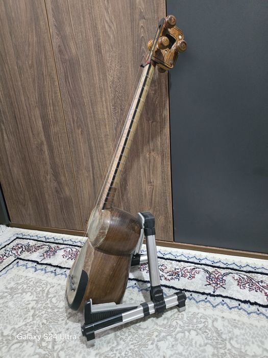 Tor sotiladi bakiniski