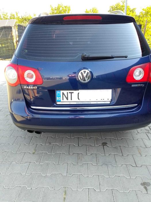 Anunt vanzare auto