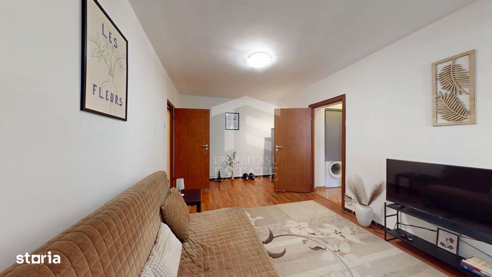 Apartament 2 Camere | Ideal Investiție | Orizont – AFI Cotroceni
