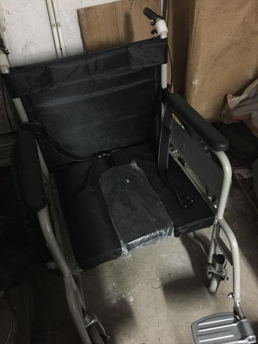 Продам Кресло каляска