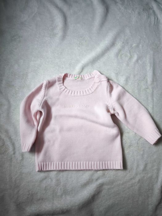 Бебешки дрехи от 50 до 62см