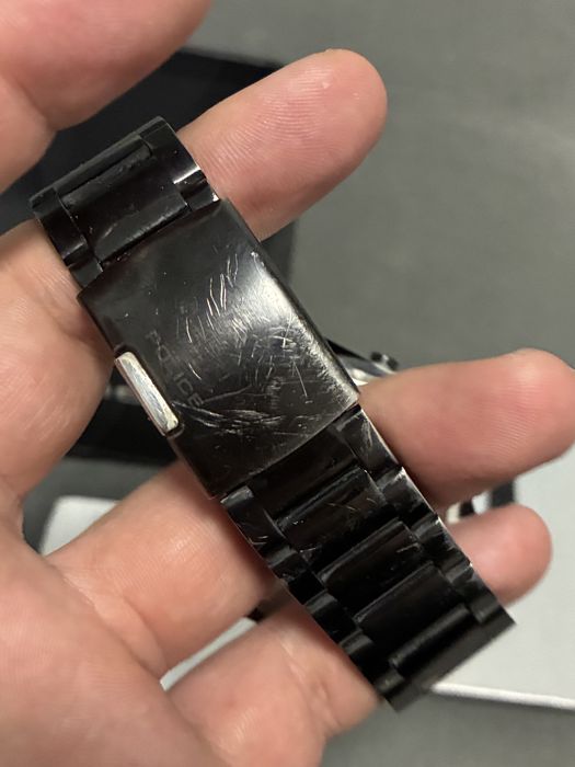 Часовник Police 15654J