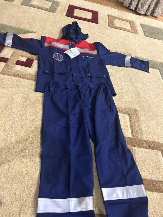 Спецовка Сатылады