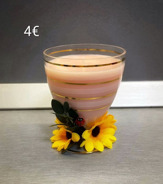 Земята на свещите