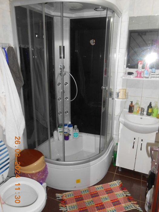 Casa caramida P+1 Radu Negru