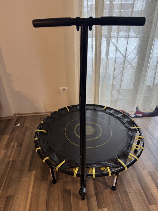 Trambulina  Decathon