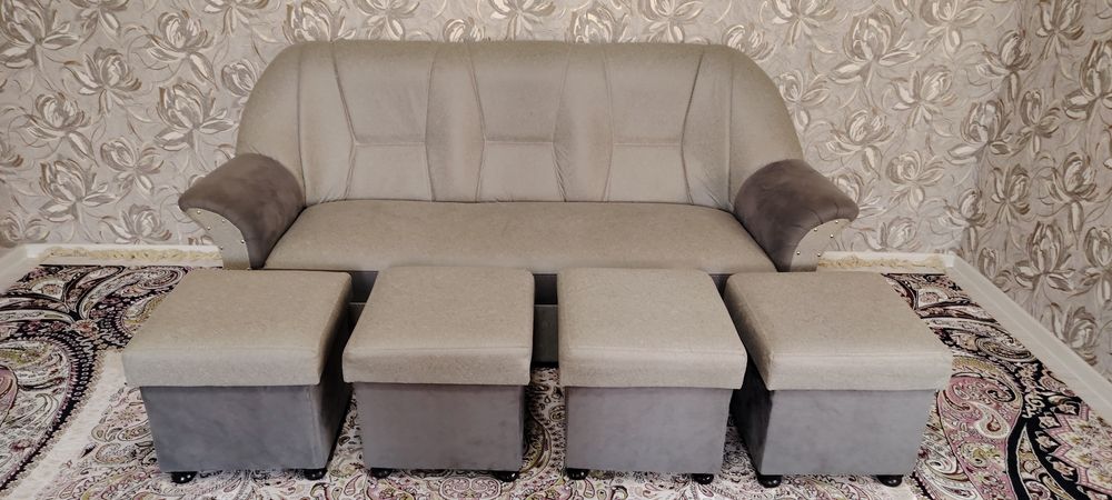 Мебель для гостиной