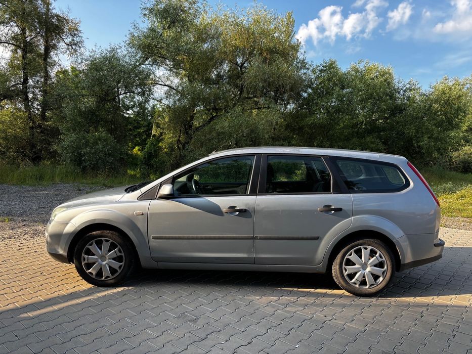 De vanzare Ford Focus 1.6 diesel 90cp