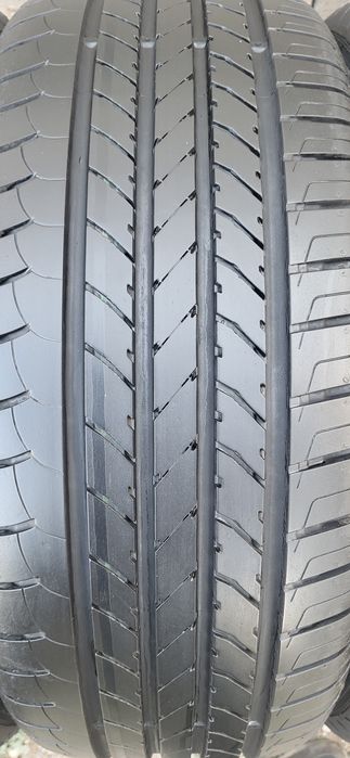 4 anvelope 205 50 17 goodyear 2018 6,5mm
