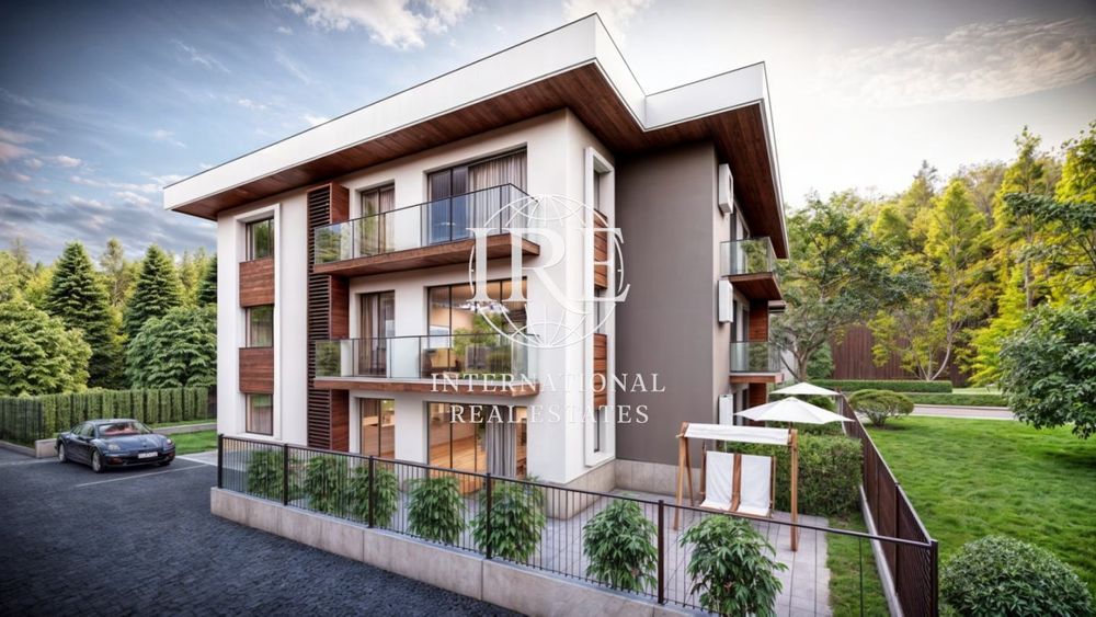 Продава се Двустаен апартамент в с. Звездица, Област Варна - 79 кв.м за 659 €/кв.м - Снимка #1