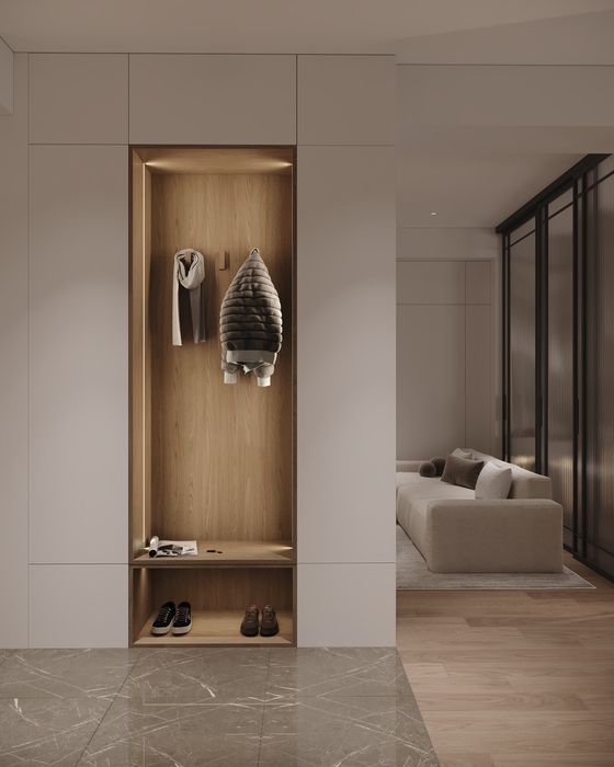 Продаётся 2-комнатная квартира с уникальным авторским ремонтом