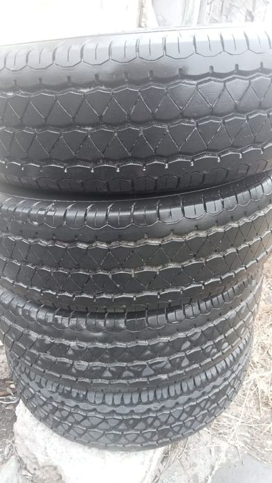 Продам резину r15