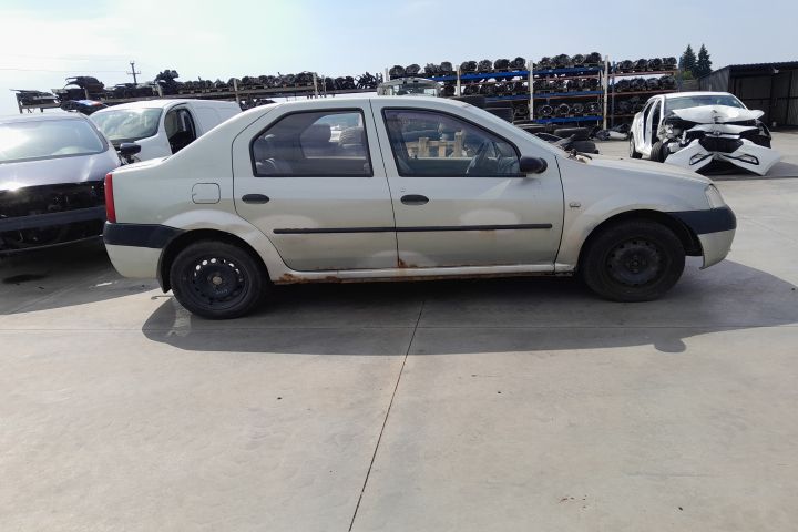 Maneta stergatoare parbriz 8200213173 8200213173 Dacia Logan prima ge