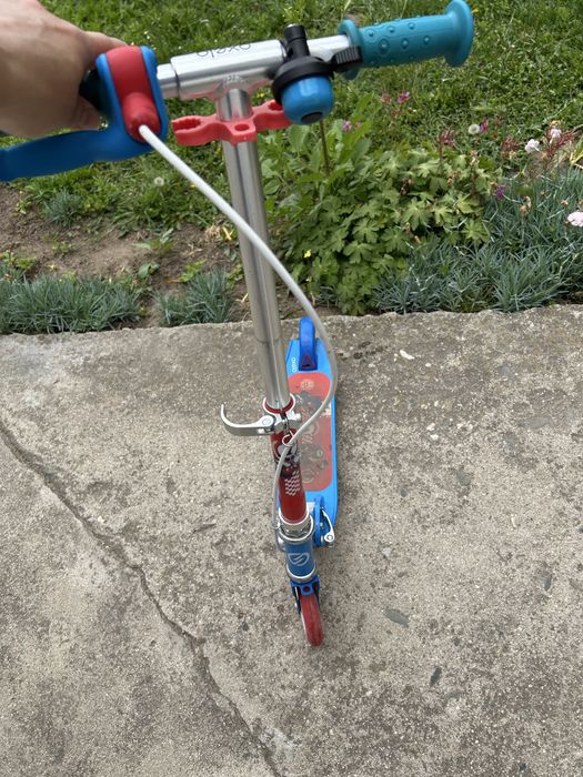 Детска тротинетка 6-8г Декатлон