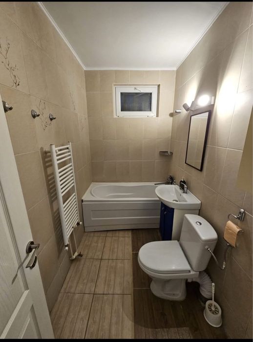 Apartament 2 camere, Tudor Vladimirescu