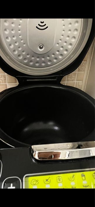 Multicooker 16in1 Tefal SpheriCook