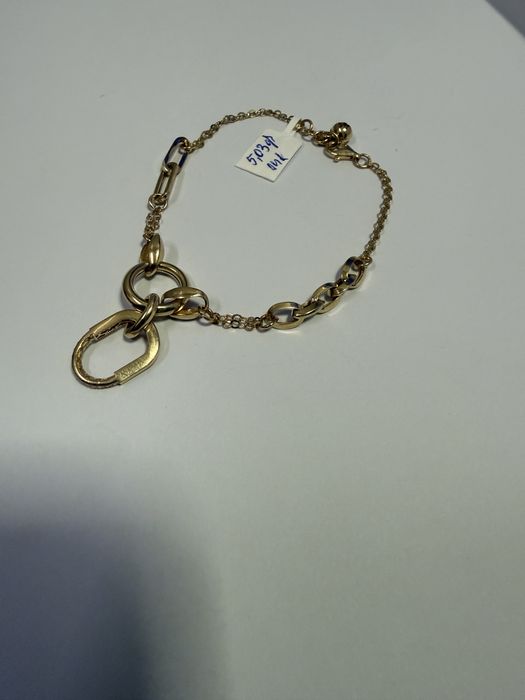 Bratara dama (vl) star amanet