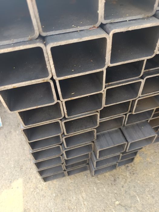 Tevi și profile noi toate dimensiunile