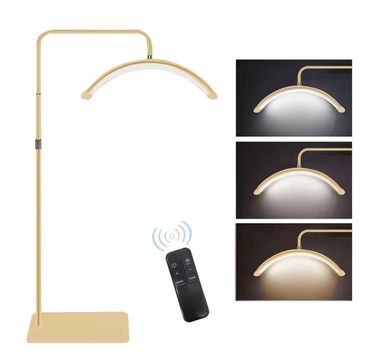 Lampǎ led semilunǎ 40W nouǎ