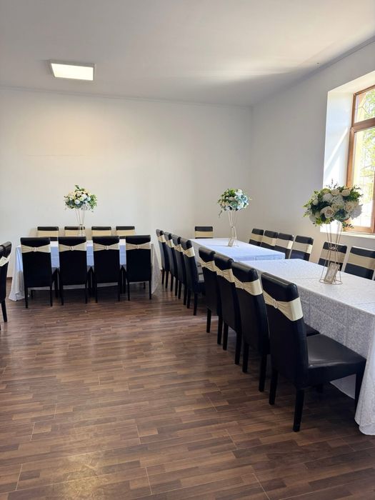 Decoratiuni evenenimente /nunta/botez/aniversari