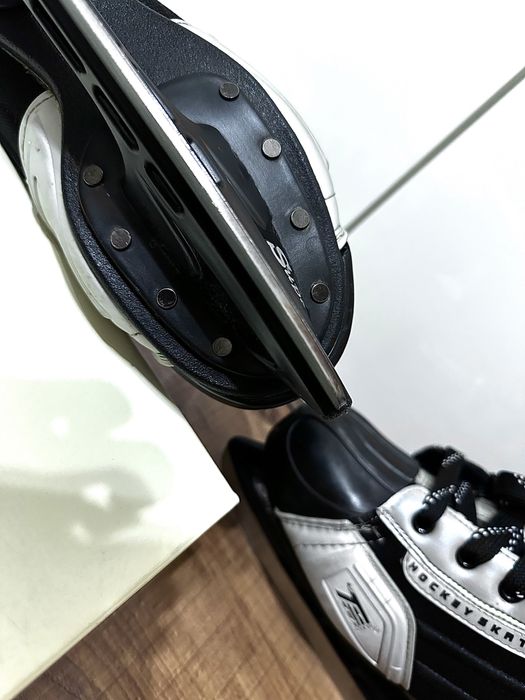 Коньки TM Sport (43)