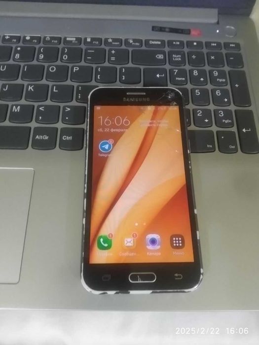 Samsung J2 abmen ham bor