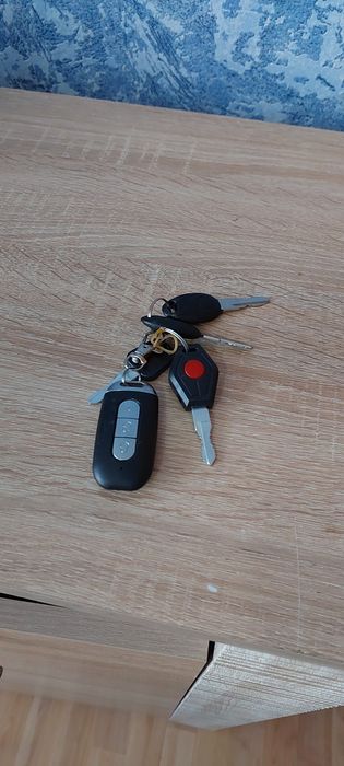 Электровелосипед