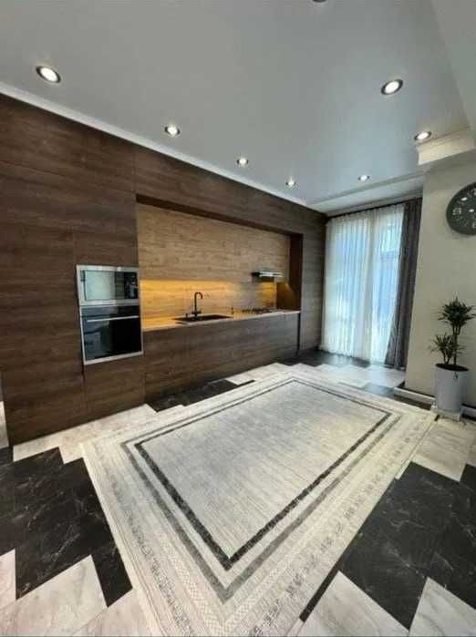 Ж/К Oq Saroy 3в2комн/7/8, 87м2, +кадастр, Студия, меб+тех. Ор-р: Макро