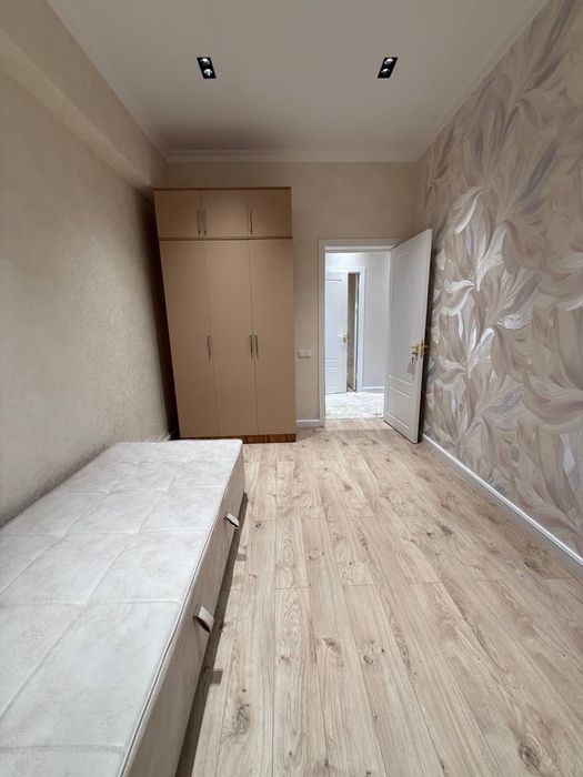 Сдается новая квартира 4/2/9 на ул Махтумкули