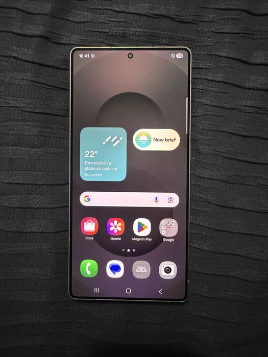 Samsung S25 ultra 256GB